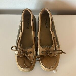 Sperry Loafers
